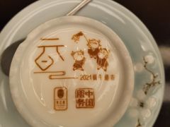 -祖母的厨房美式西餐厅(北京坊店)