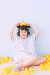 -韵纪亲子儿童摄影·孕妈照