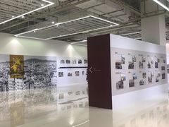 -广州市城市规划展览中心