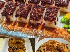 -贯贯吉·清真餐厅(浙江中路店)