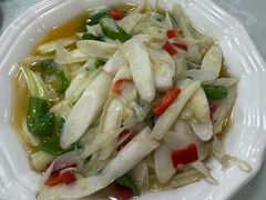 -元谋凉鸡店(百年老店)