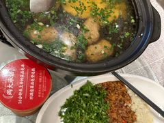 -味上湘菜馆(河马店)