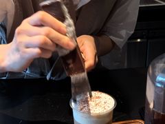 -O.P.S. CAFE