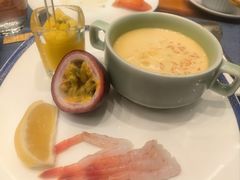 -康帝国际酒店-艾斯本自助西餐厅