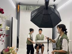-海馬体照相馆(莘庄维璟印象城店)