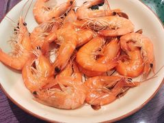 -盛港湾海鲜食府(黄沙店)