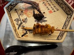 -鳥喜Toriki怀石烧鸟料理