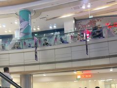 -汉巴味德(大悦城店)