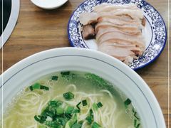 -庄行曹记羊肉(泗泾店)