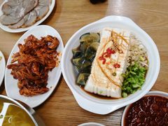 -韩麦大冷面(桂花街直营店)