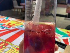 -咔芝棒·韩式炸鸡(印象汇店)