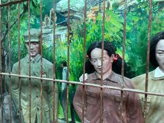 -北京动物园-畅观楼