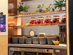 -老馆子·建德菜·山肴鱼鲜(海威新界店)