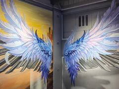 -极限PLAY运动娱乐新世界·团建派对表演休闲馆·室内高空游乐园