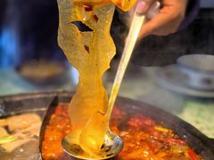 -鸿姐老火锅(疁城新天地店)