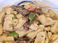 -风味小馆(天目湖宾馆店)