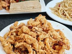 -连金饭店(金四路店)