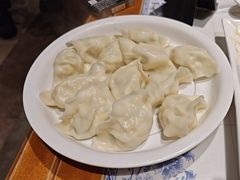 -东方饺子王(工农大路店)