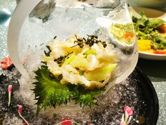 -蟹榭·本帮江浙菜·蟹宴(五角场合生汇商场店)