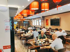-李记东北饺子馆·东北菜(欢乐谷店)