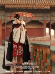 点击看大图 -美云庭古装·格格服汉服·京城旅拍(北京店)