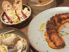 -Apollo·西班牙小酒馆(安福路店)