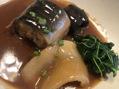 红烧鳗鱼佛跳墙-松鹤楼·非遗·苏帮菜(融科店)