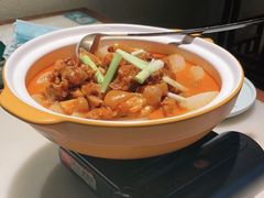 -佬麻雀·剁椒鱼头(京基KK One店)