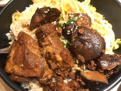 -新石器烤肉(无锡万象城店)