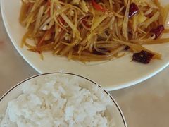 -新金盛·海鲜酒楼(盐田店)