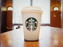 -星巴克(汾阳路店)