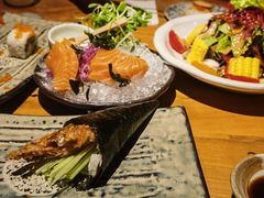 -Hatsune隐泉日式料理(三里屯太古里店)