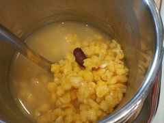 玉米粥-恭敬李·烤鸭(天坛北门店)