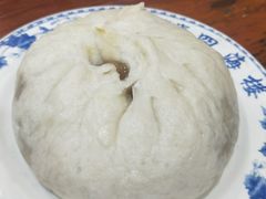 -四海楼(如皋定慧禅寺店)