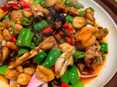 -绿草地·湘菜(悦方ID mall店)