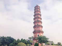 -广州莲花山旅游区