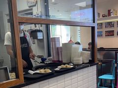-小杨生煎(香港名都店)