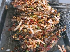 -宋文成烤肉(白沙巷店)