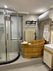 -薇薇安花系SPA