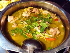 -陈三娃泡姜鸡(太白北路店)