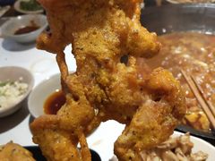 -老天桥蛙炉火锅(姑苏总店)