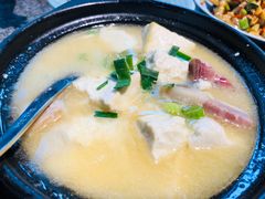 -好灶头妈妈菜·柴火灶台鱼·千岛湖土菜地标美食
