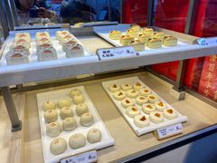 -祥禾饽饽铺·中式糕点(北京来福士店)