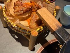 -拾味馆·海南菜(万达店)