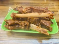 -清真.德枭炕肉店.青海菜(大新街夜市店)