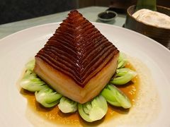 -湖滨28中餐厅·西湖宴·杭州君悦酒店
