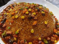 -虎虎龙虾大排档(双井店)