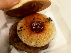 -麦当劳(小白楼店)