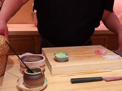 -橼舍鮨青木