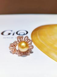 -GiO挚澳珠宝(侨福芳草地店)